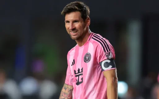 Messi no se entrenó con sus compañeros en el Inter Miami y encendió las alarmas antes de un partido clave