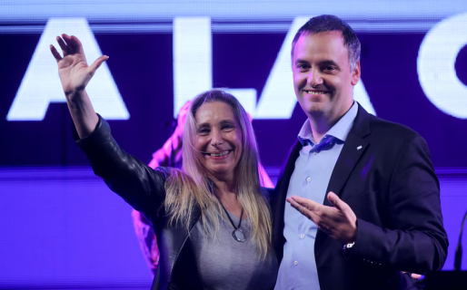 Adorni habló de los audios atribuidos a Karina Milei: «Si son verdaderos, es un escándalo sin precedentes»