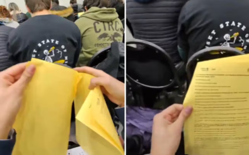 Qué notas sacaron el médico denunciado por haber usado los anteojos inteligentes y los otros 116 aspirantes