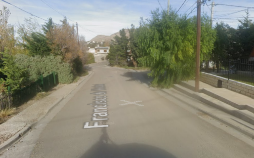 Realizarán mejoras en la red cloacal de Kilómetro 3