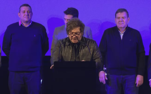 «Vamos a devorar al kirchnerismo»