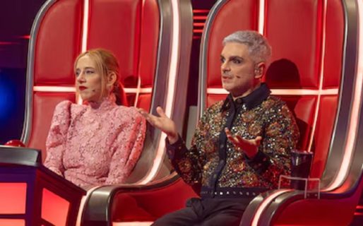 Ale Sergi y Juliana Gattas eligieron a los cinco salvados del Team Miranda! en La Voz Argentina