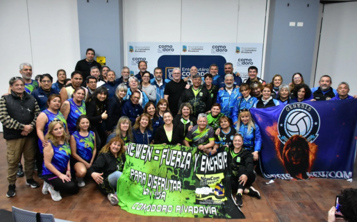 Más de 50 equipos confirmados para la IV Copa Challenger Malvinas Argentinas de Newcom