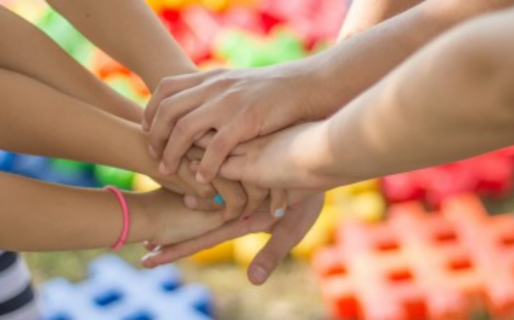 Este sábado se realizará una celebración especial por el Día de las Infancias en Juan XXIII