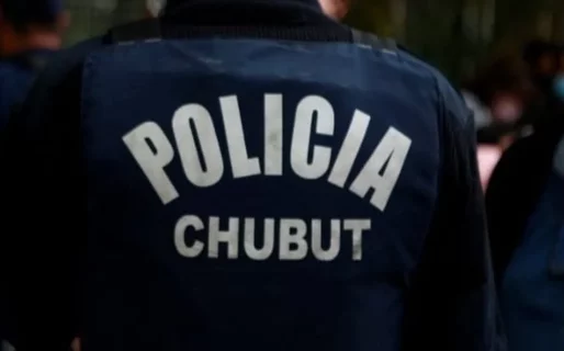 Policías de Comodoro renuncian al año de ingresar mientras esperan un aumento