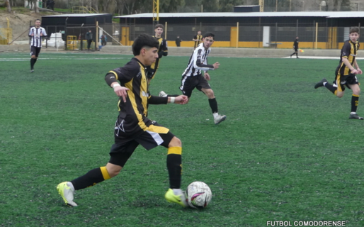 Ferro y Rada Tilly animan el sábado con el partido de la fecha en el ascenso