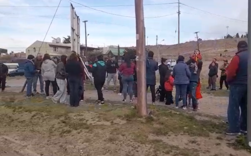 «Hay gente que quedó traumada con cada lluvia»
