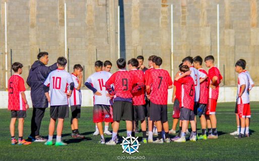 La Selección Sub-15 de Comodoro viaja el lunes a Esquel