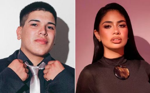 El mensaje desafiante de Thiago Medina en medio de su polémica con Daniela Celis