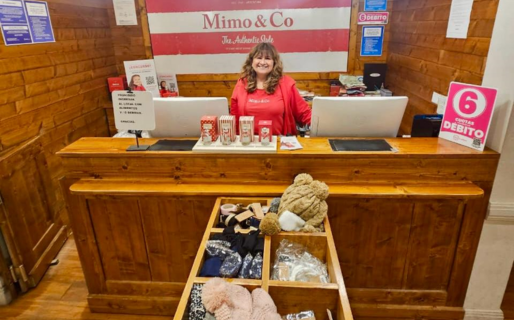 Previo al Día del Niño, las ventas de ropa infantil se mantienen moderadas: «Se nota bastante la situación»