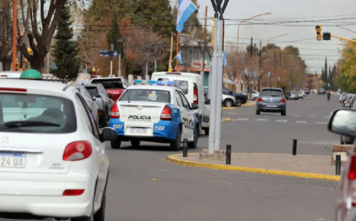 Dos jóvenes de 16 y 18 años perdieron la vida en un tiroteo en Neuquén