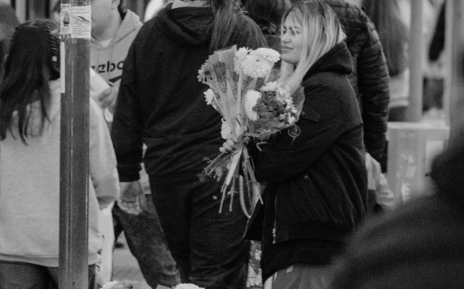 La caída del consumo impacta de lleno al mercado informal en Comodoro