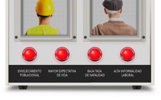 A quiénes, cuánto y cómo pagar: las claves del debate sobre el sistema jubilatorio