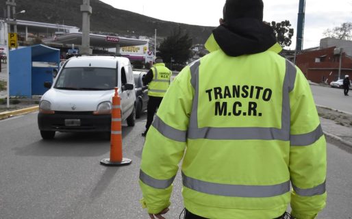 Desde el SOEM esperan un encuentro con el Intendente por la indumentaria de Tránsito