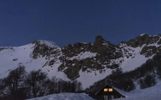 Rescataron a un turista que pasó la noche perdido en el bosque de El Bolsón