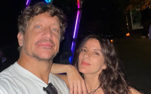 Aseguran que Nico Vázquez se separó de Gime Accardi porque descubrió que lo engañaba con un amigo