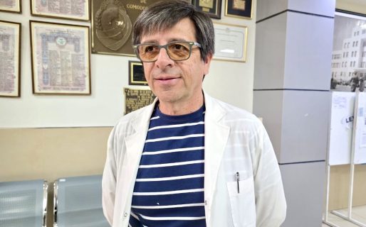 “El Hospital Regional cuenta con guardia pediátrica las 24 horas, todo el año”