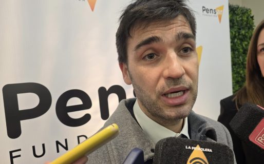 Torres sobre los fueros: “A los ladrones de guante blanco se los dan pero el que roba en la calle va preso”