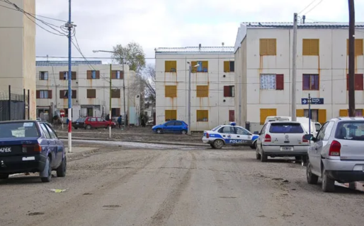 <strong>Murió la mujer rescatada en estado de abandono en las 1008 Viviendas </strong>