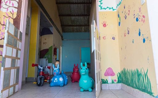 Abren las preinscripciones para Jardines Maternales 2026