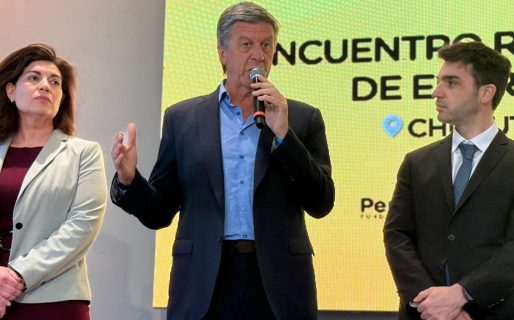 Menna: “Luque y el kirchnerismo son como Los Enanitos Verdes, viven en un lamento boliviano”