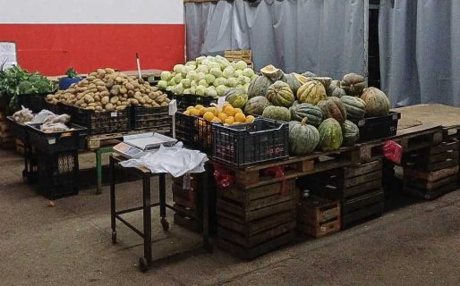 Continúan los controles de mercadería en distintos comercios de Comodoro