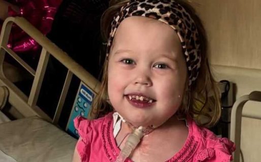 «No es casualidad»: Ekatherina falleció el 29 de septiembre, Día Mundial del Corazón