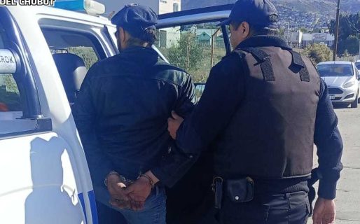 Cayó en un control un hombre con pedido de captura