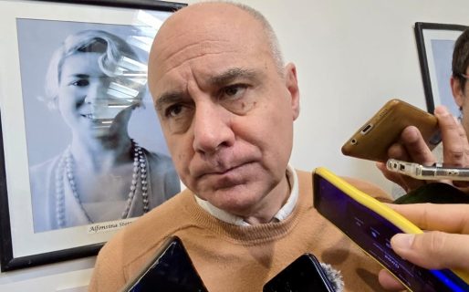 En Comodoro podría haber “dos empresas” para el transporte público