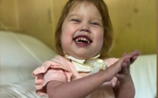 «Hija, viniste a cambiar vidas»: la emotiva búsqueda que revela el impacto de Ekatherina