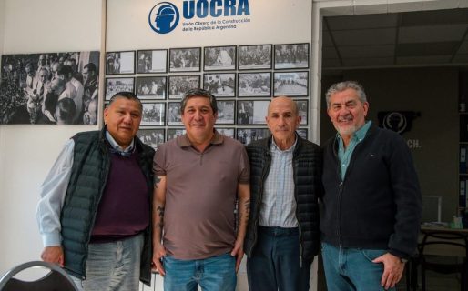 Los gremios más poderosos de la región en alerta y movilización para frenar la desinversión de las operadoras