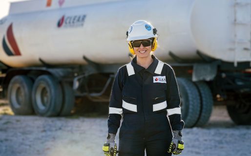 <strong>Clear Petroleum presente en AOG 2025</strong>