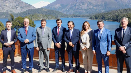 Gobernadores resisten la foto de gobernabilidad con Milei antes de las elecciones de octubre