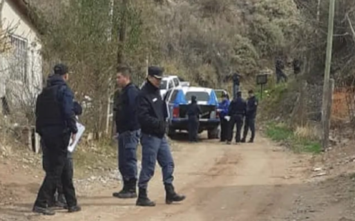“Tenía una gran cantidad de golpes”: imputaron a un hombre por matar a su bebé