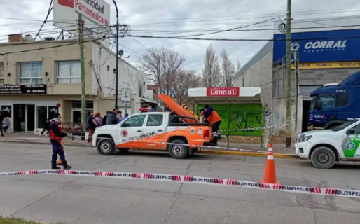 Horror: encontraron muerta en un canal de riego a una mujer que estaba desaparecida 