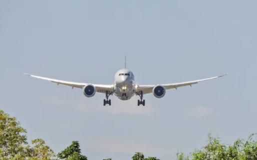Los vuelos en agosto tuvieron uno de los peores desempeños del año debido a las medidas gremiales
