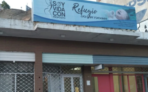 Casa Esperanza desmintió rumores de cierre y reafirmó su compromiso con la comunidad