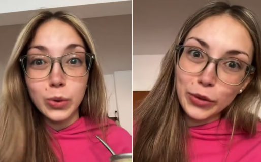 Una joven anunció su casamiento y le hizo un insólito pedido a su prima: “¿Estamos todos locos?”