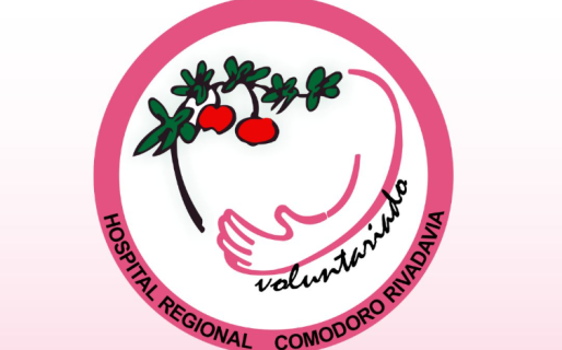 El Voluntariado del Hospital Regional recibe donaciones de ropa y elementos de higiene