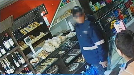 Una comerciante denunció una estafa: «La transferencia que hizo fue falsa»