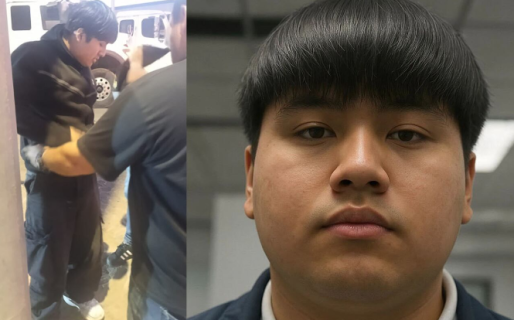 Detuvieron a “Pequeño J”, el narco acusado de ordenar el triple crimen de Florencio Varela