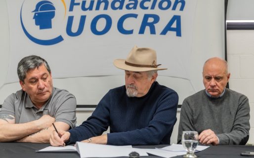 El Municipio capacitará a trabajadores de la construcción