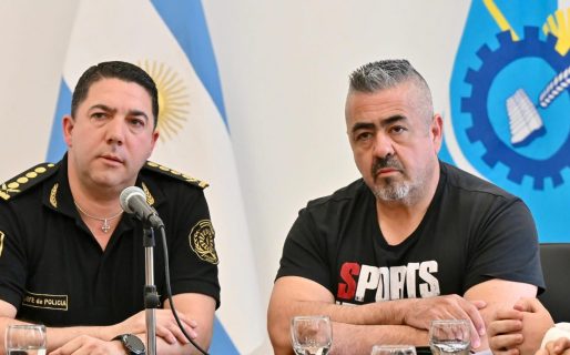El COBIPOL manifestó su descontento por el aumento salarial mediante decreto