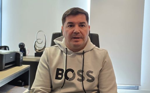 «Vamos a ser mucho más drásticos a la hora de tomar determinaciones, no vamos a permitir que siga pasando»