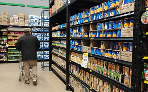 “El costo de vida en Comodoro estaba en $1.500.000 y este mes lo vamos a superar”