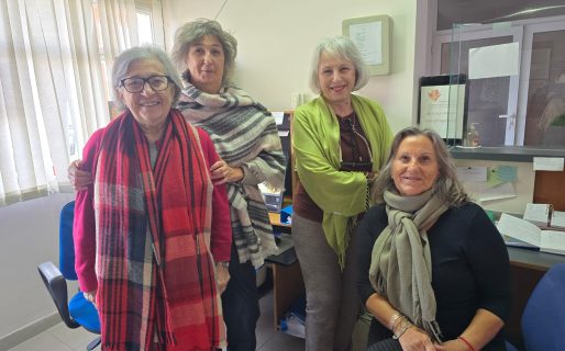 Este miércoles comienza campaña anual de mamografías gratuitas para mujeres sin obra social