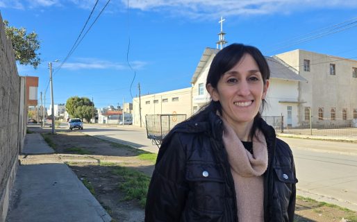 Organizan un mate bingo solidario por el Día de la Madre en el barrio 30 de Octubre