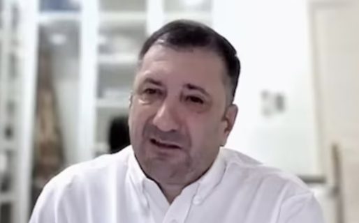 <strong>La Justicia de Paraguay rechazó un planteo de Edgardo Kueider que intentaba dilatar el proceso de extradición</strong>