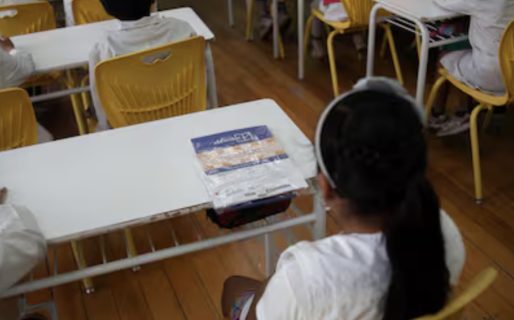 “No vemos un piso de recuperación”: Crece la desigualdad en el aprendizaje de matemática 