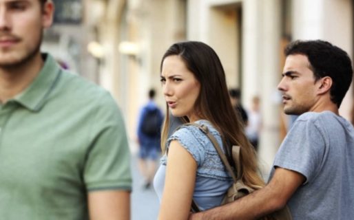 <strong>Infieles: 27% de los argentinos engaña a su pareja por la realidad económica</strong>